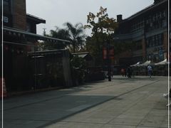 -重庆熙街
