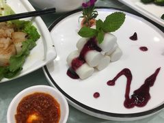 -年顺渔村(大岭山店)