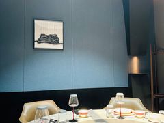 包房-曾宴·楚菜(湖北省博物馆店)