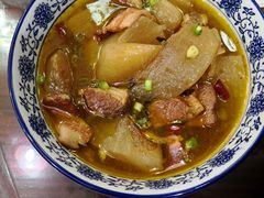 -农家小院(朱雀桥店)