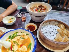 -董府·古宅餐厅