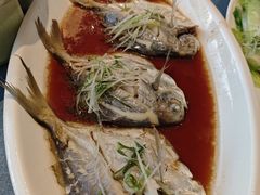 -闽海肴(北辰荟店)