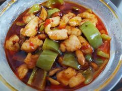 -北大地皖峰饭馆