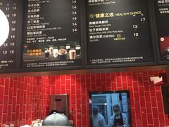 -85度C(北京玉蜓桥二店)