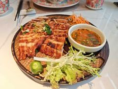 -泰椰里·泰国餐厅(智慧城广百广场店)