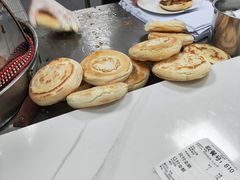 -秦豫肉夹馍(骡马市总店)