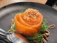 -BOR Eatery(安福路店)