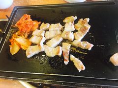 五花肉-香猪坊(五道口店)