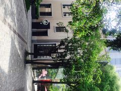 -徐家汇源景区-衡山坊