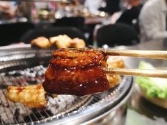 -本炙炭烤·蒲烧活鳗料理店(金沙洲店)