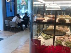 -奈雪的茶(大梅沙8号仓店)