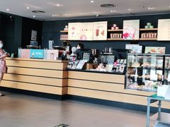 -星巴克臻选(郑州中原万达店)