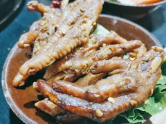 -麻大侠老火锅(巴国城店)