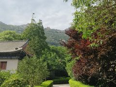 -青岛崂山太清宫