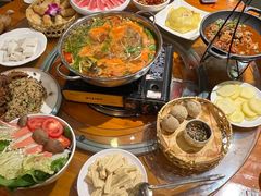 -亮欢寨(凯里总店)