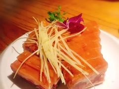 -周家二小姐的菜(西津渡店)