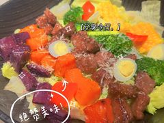-西堤牛排(南京龙江店)