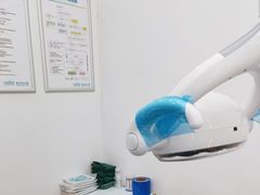 -深圳富茂格伦菲尔口腔门诊部(龙华清湖总院)