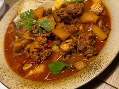 -那时新疆·若羌(经纬汇店)