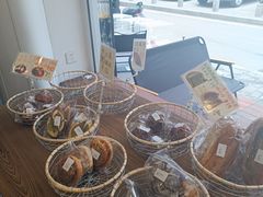 -雀食面包店(钟楼店)