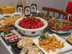 -戴记龙虾(天泽街店)