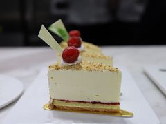 -王森咖啡西点烘焙培训(上海名厨中心店)