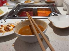 -海底捞火锅(高科广场店)