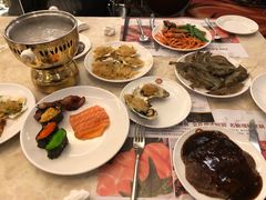 -芭菲盛宴·环球美食(解放碑英利国际店)