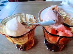 -老欧洲咖啡·西餐(后湖店)
