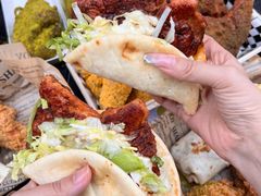 -TACO STAR 塔可星(下沙宝龙店)