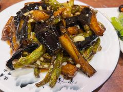 -新白家罩饼(三丰路店)