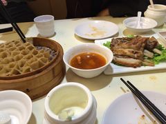 西北45度—西北民间菜主题餐厅(世茂广场店)-西北45°(世茂广场店)
