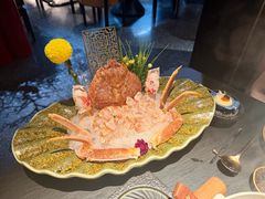 -蟹犇前•帝王蟹雪蟹(陆家嘴店)