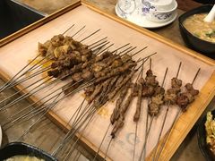 -熙成烧烤(白塔岭店)