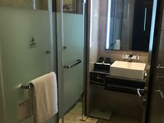 -无锡新湖铂尔曼大酒店