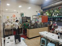 -代四孃牛华豆腐脑美味小食(总店)