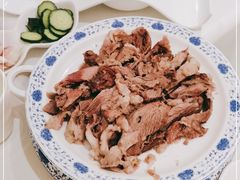 -宁夏国强手抓羊肉·清真菜(未央路凤三店)
