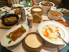 -鸭匠食府·挂炉烤鸭·新京菜(阜成路店)