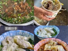 -观音桥步行街