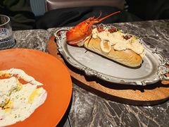 -LESCEDARS Brasserie Bistro香柏树