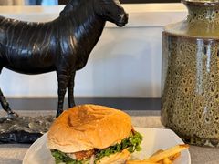 -Fergburger(皇后镇店)