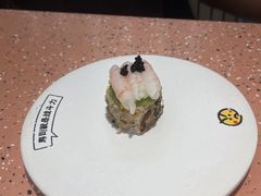 -元气寿司(东方宝泰店)