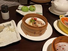 -领事馆19号中餐厅(厦门海景洲际酒店)