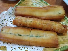 三白油条-西新饭店(城中店)