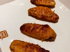 -韩宫宴烤肉·料理(宝山万达店)