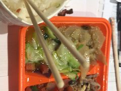 -铜锣湾·有麝自然香(渝北财富中心店)