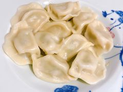 河豚水饺-肆月河豚·新淮扬(金融街店)