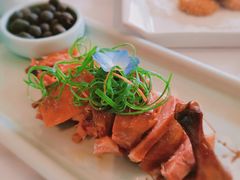 -阿斯牛牛·凉山菜(新会展店)