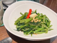 -帕蓝·暹罗料理(大学路店)