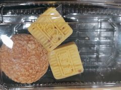 -東更道点心行(文化东路店)